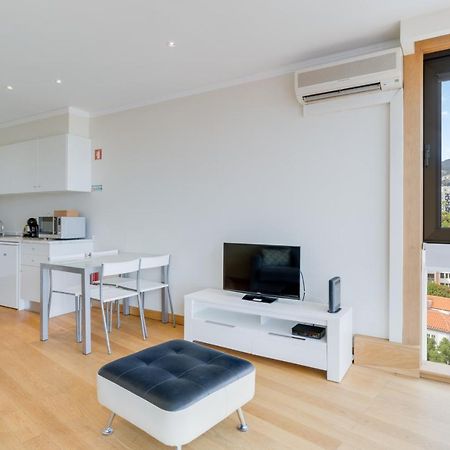Funchal View Apartment المظهر الخارجي الصورة
