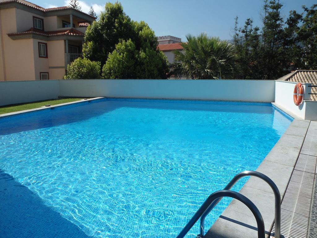 Funchal View Apartment الغرفة الصورة