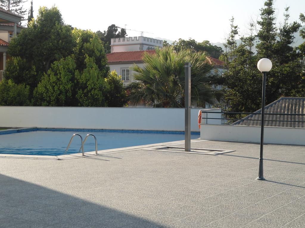 Funchal View Apartment الغرفة الصورة