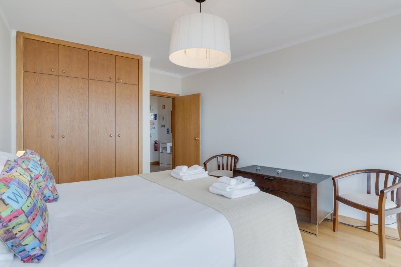 Funchal View Apartment المظهر الخارجي الصورة