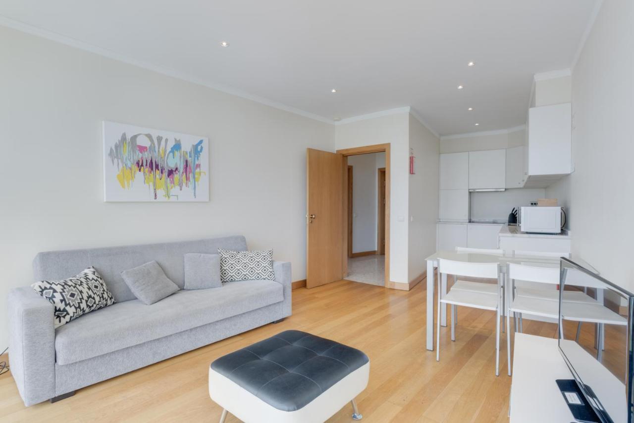 Funchal View Apartment المظهر الخارجي الصورة