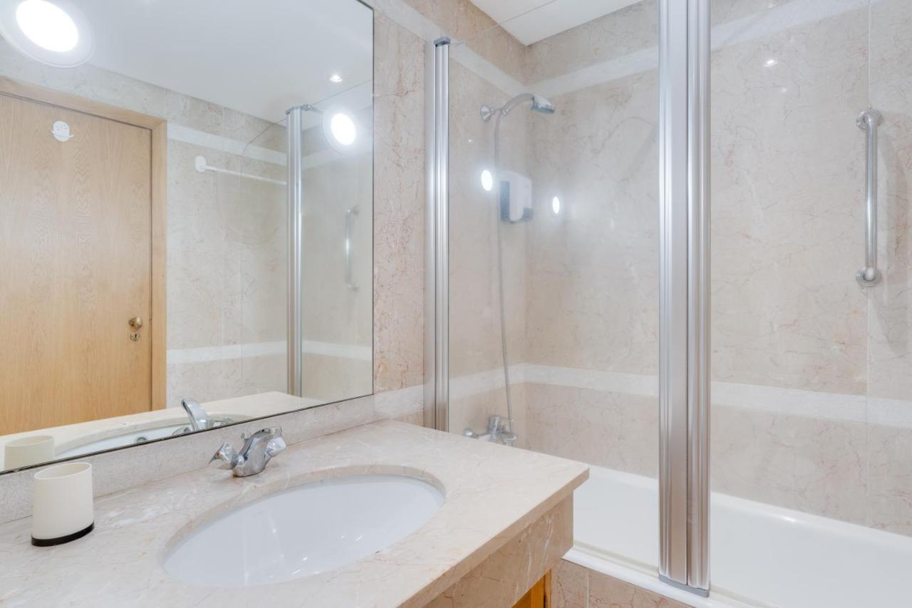 Funchal View Apartment المظهر الخارجي الصورة
