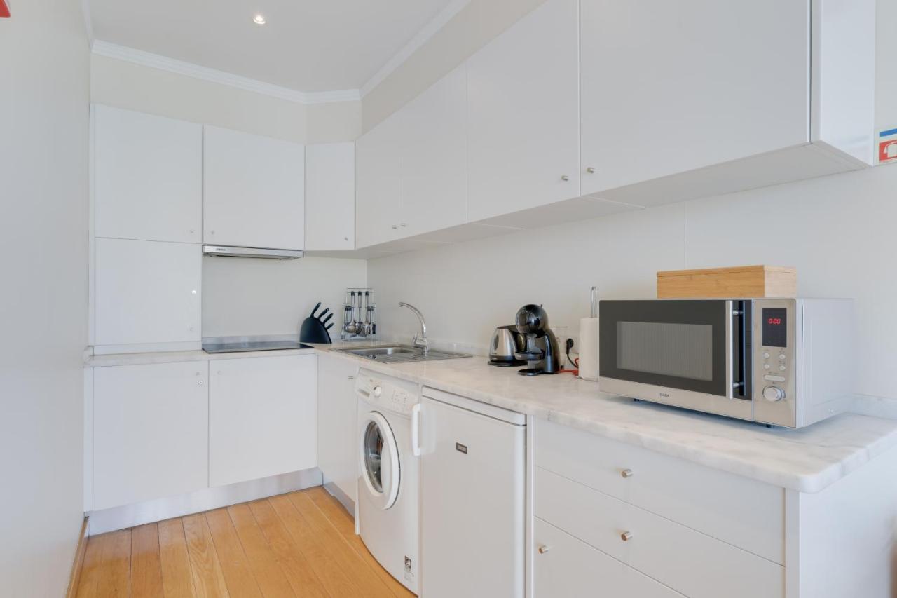 Funchal View Apartment المظهر الخارجي الصورة