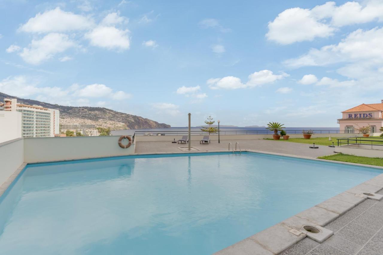 Funchal View Apartment المظهر الخارجي الصورة